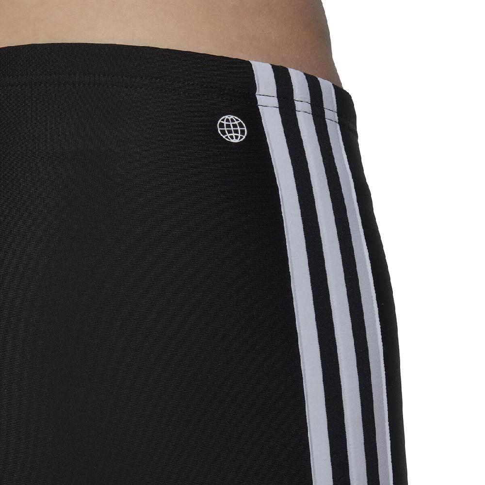 laredoute Jammer 3 Logostreifen an den Seiten schwarz adidas Performance Bestseller
