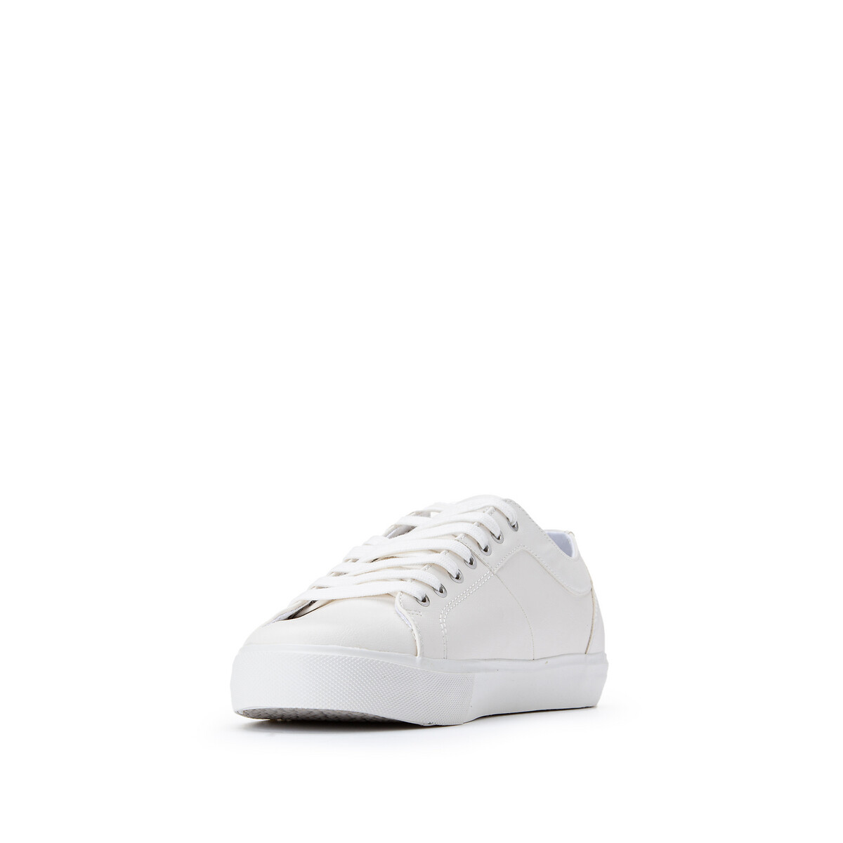 laredoute Sneakers Woodward weiss LEVI'S Kauf eins, bekomm eins gratis