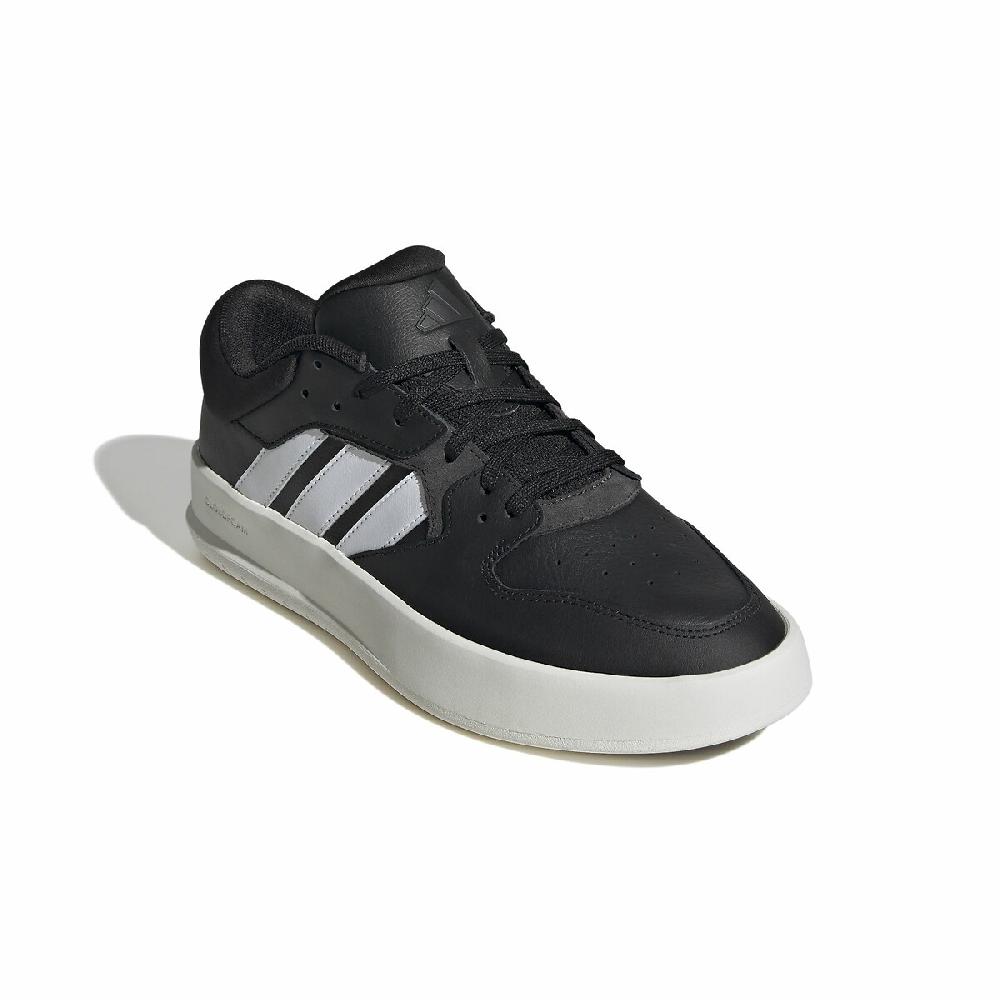 laredoute Sneakers Court 24 schwarz/weiss ADIDAS SPORTSWEAR Tägliche Deals