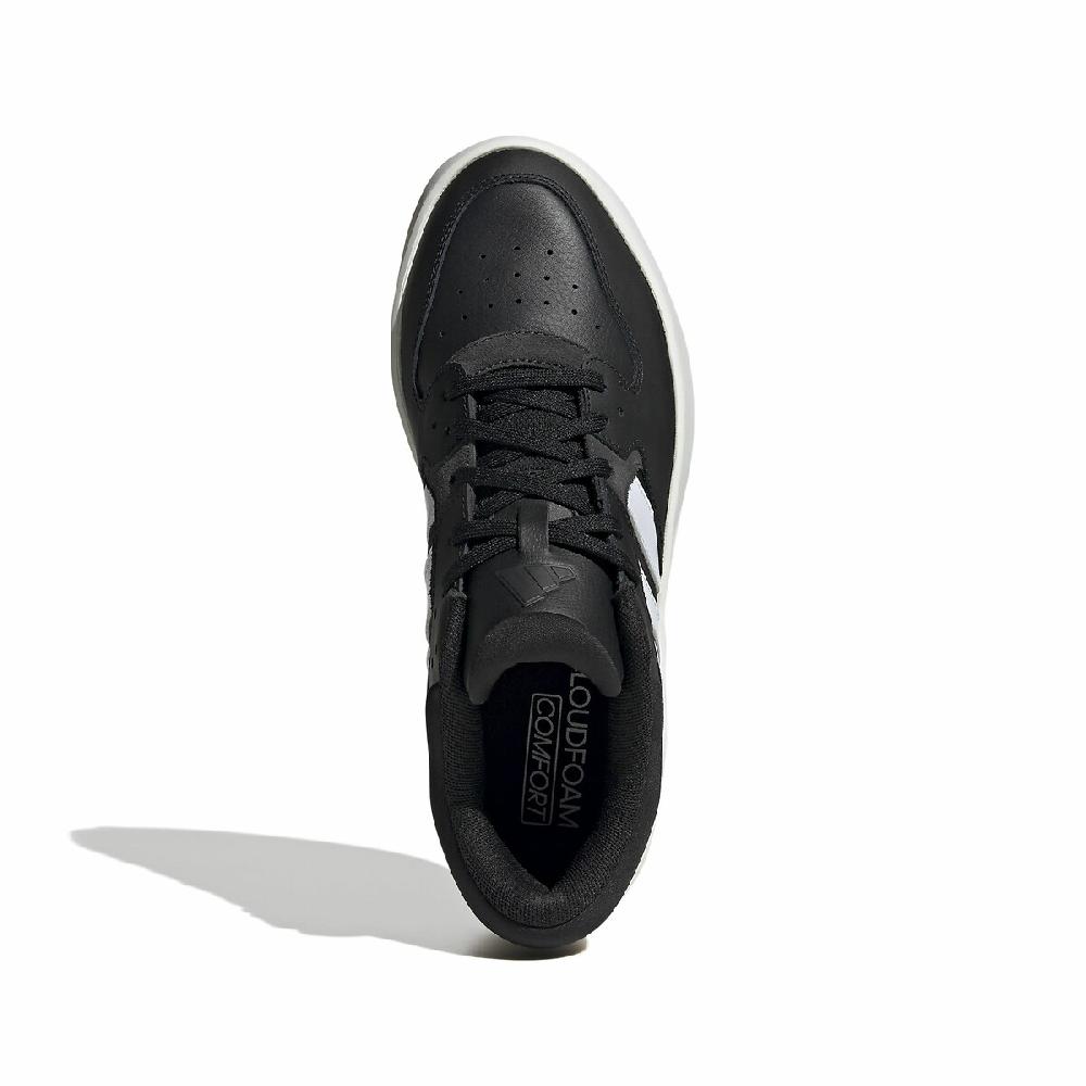 laredoute Sneakers Court 24 schwarz/weiss ADIDAS SPORTSWEAR Tägliche Deals