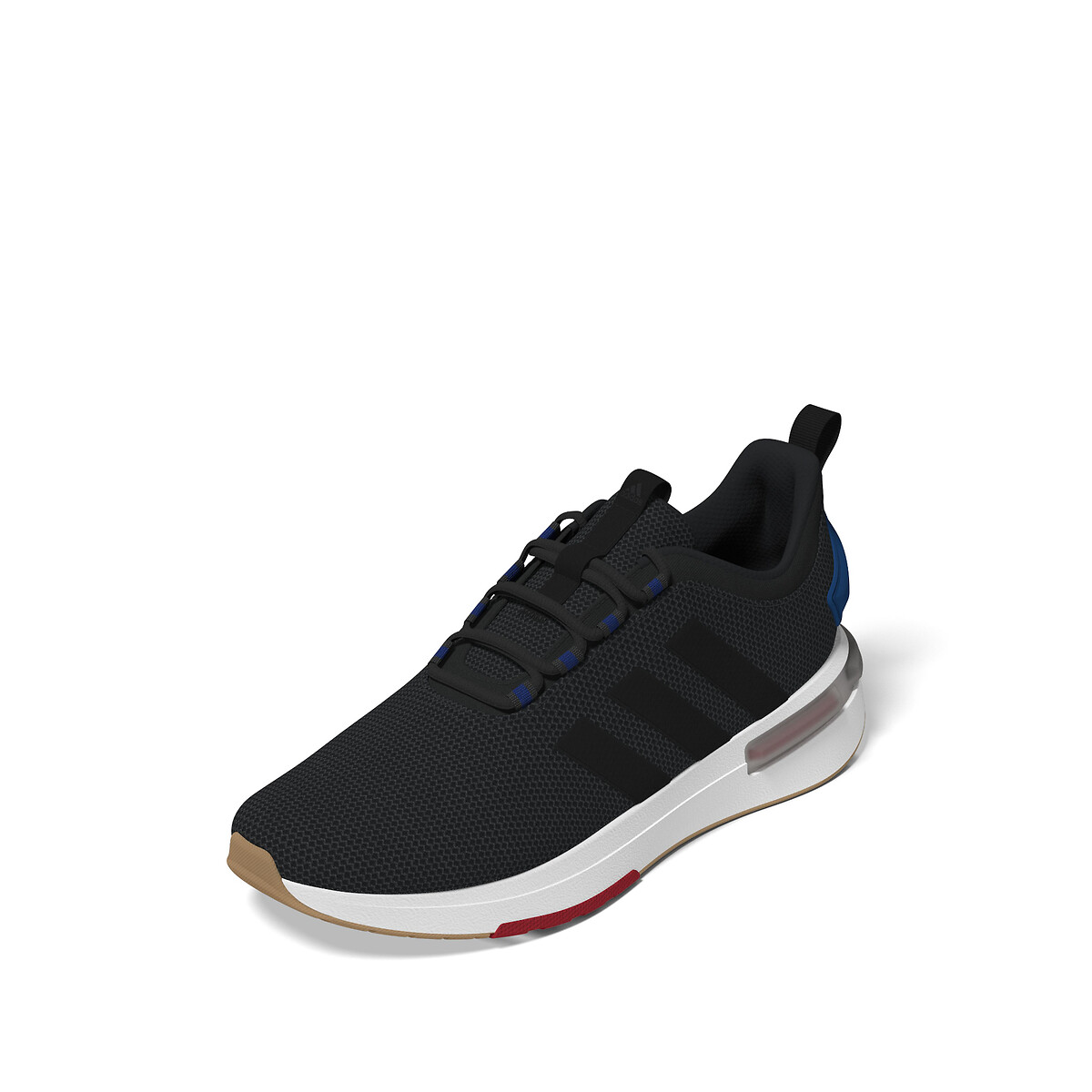 laredoute Sneakers Racer TR23 grau/schwarz ADIDAS SPORTSWEAR VIP-Rabatte