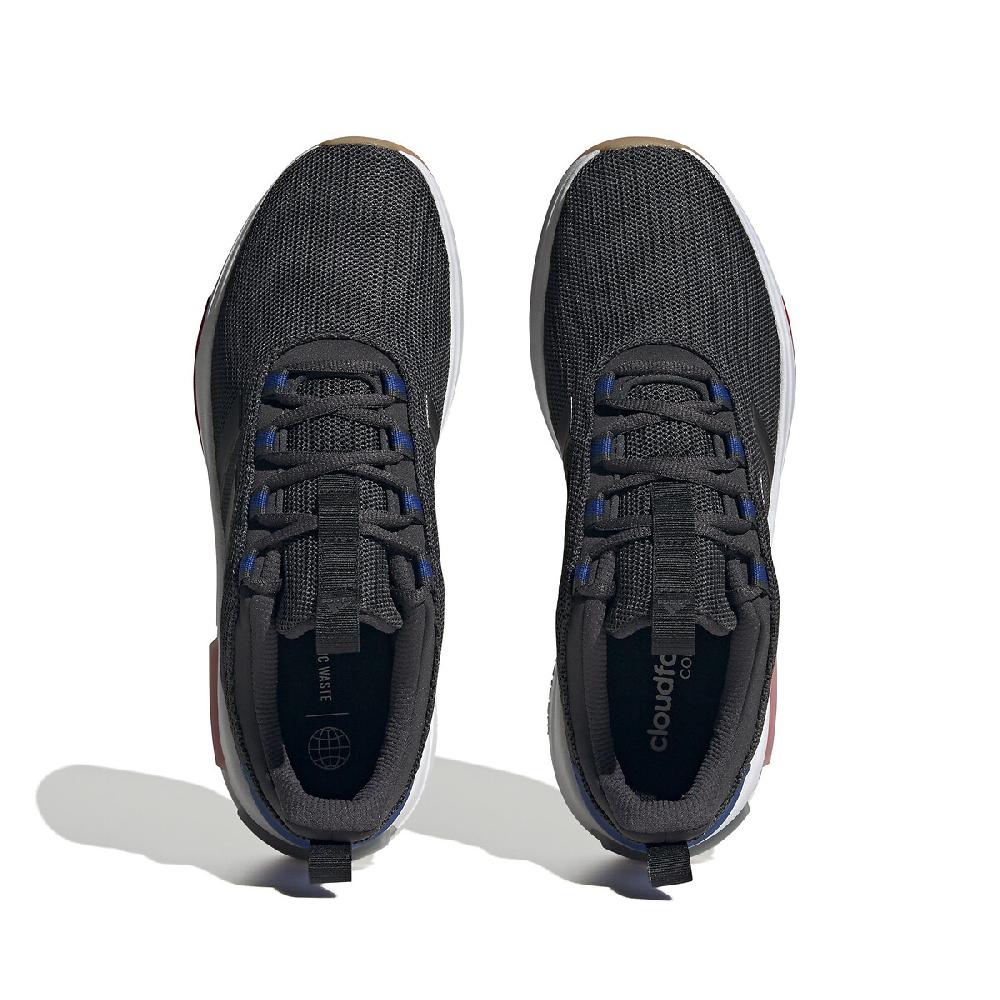 laredoute Sneakers Racer TR23 grau/schwarz ADIDAS SPORTSWEAR VIP-Rabatte