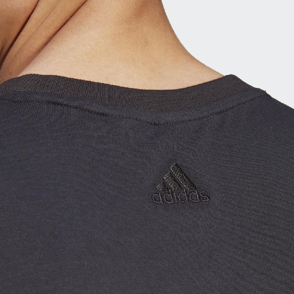 laredoute T-Shirt Future Icons grafisches Logo schwarz ADIDAS SPORTSWEAR Wochenangebot