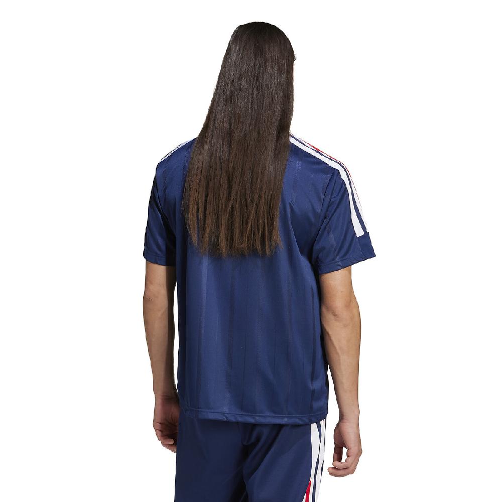 laredoute House of Tiro T-Shirt Frankreich blau/weiss/rot adidas Performance Letzte 3 Tage