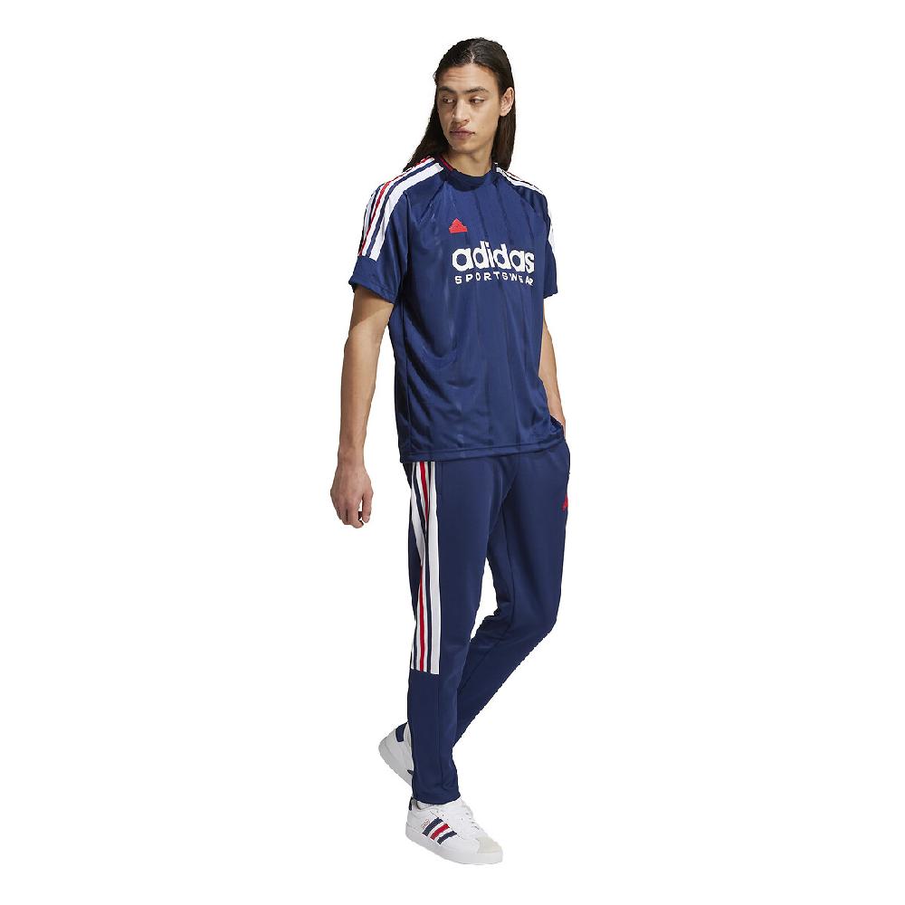 laredoute House of Tiro T-Shirt Frankreich blau/weiss/rot adidas Performance Letzte 3 Tage