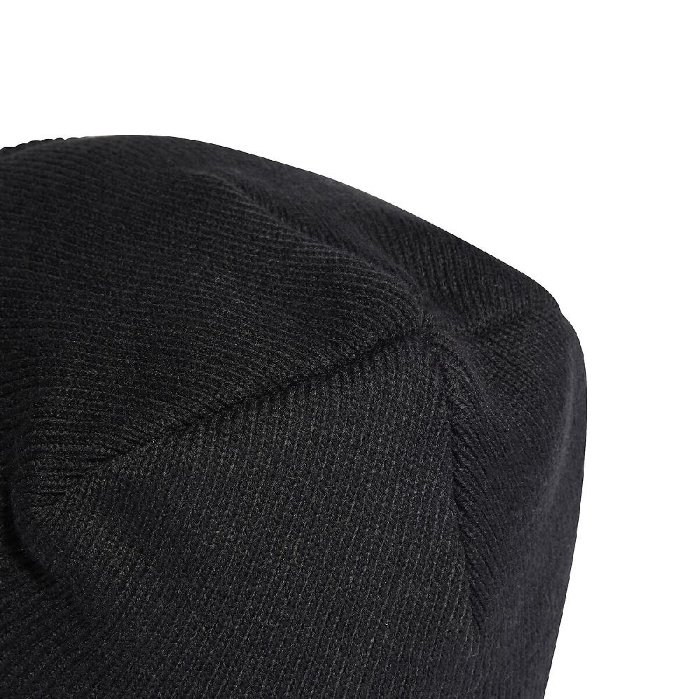 laredoute Mütze mit Logo schwarz adidas Performance Discount Store für neue Produkte