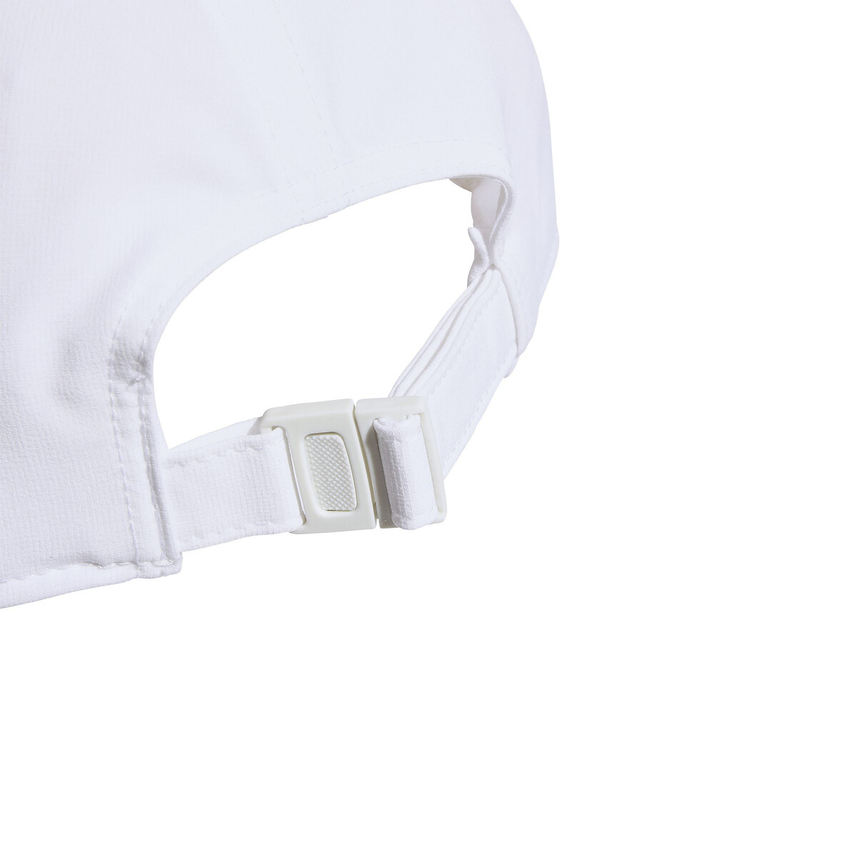 laredoute Basecap Bball 3S weiss adidas Performance Riesige Rabatte