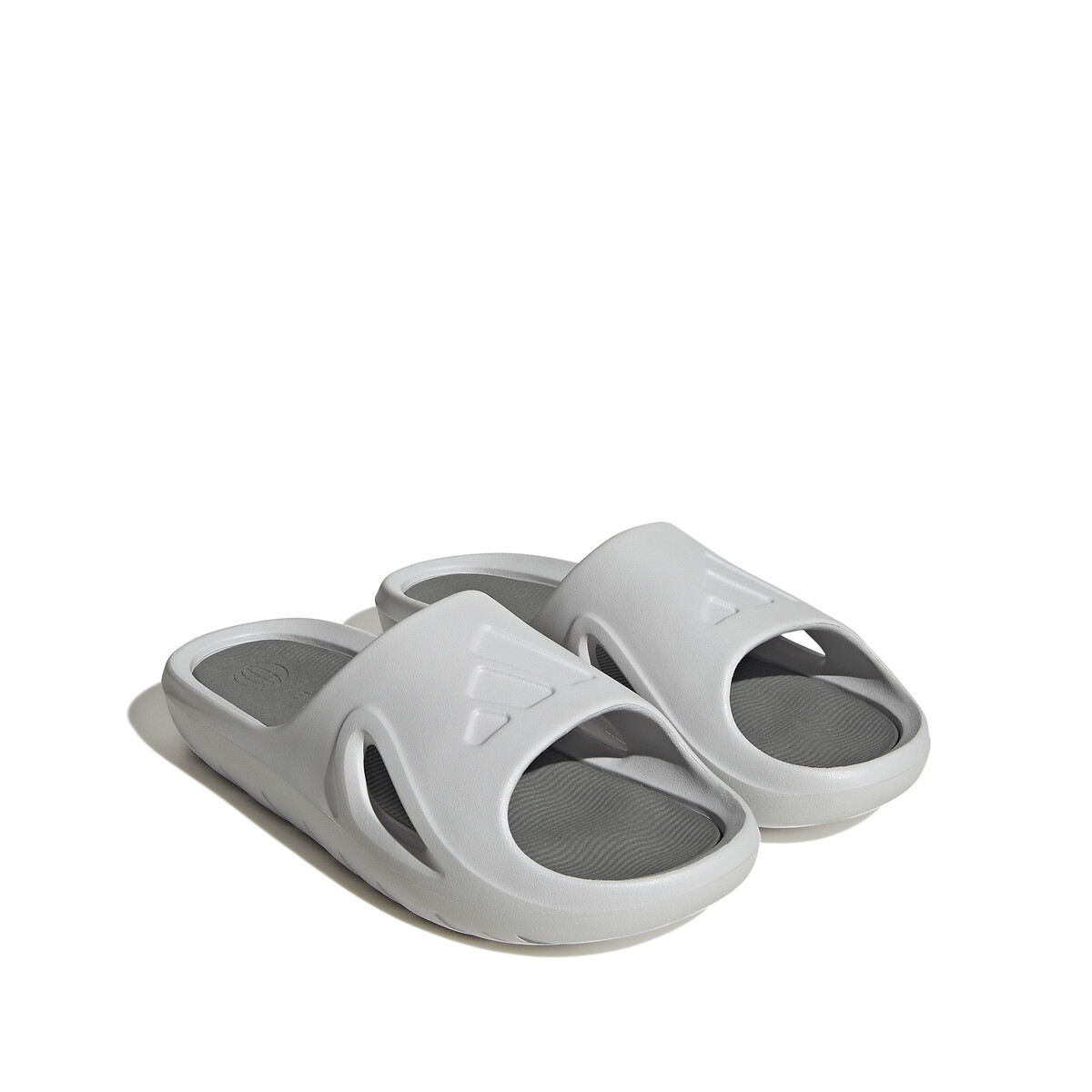 laredoute Pantoletten Adicane Slide grau ADIDAS SPORTSWEAR Begrenzt auf 3 Tage