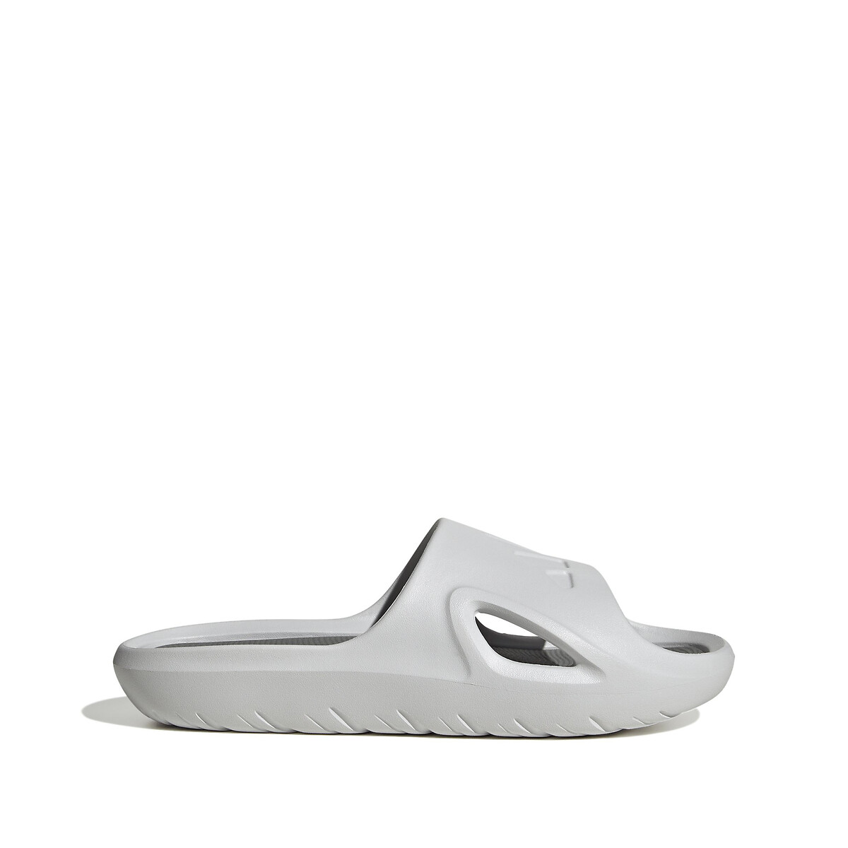 laredoute Pantoletten Adicane Slide grau ADIDAS SPORTSWEAR Begrenzt auf 3 Tage