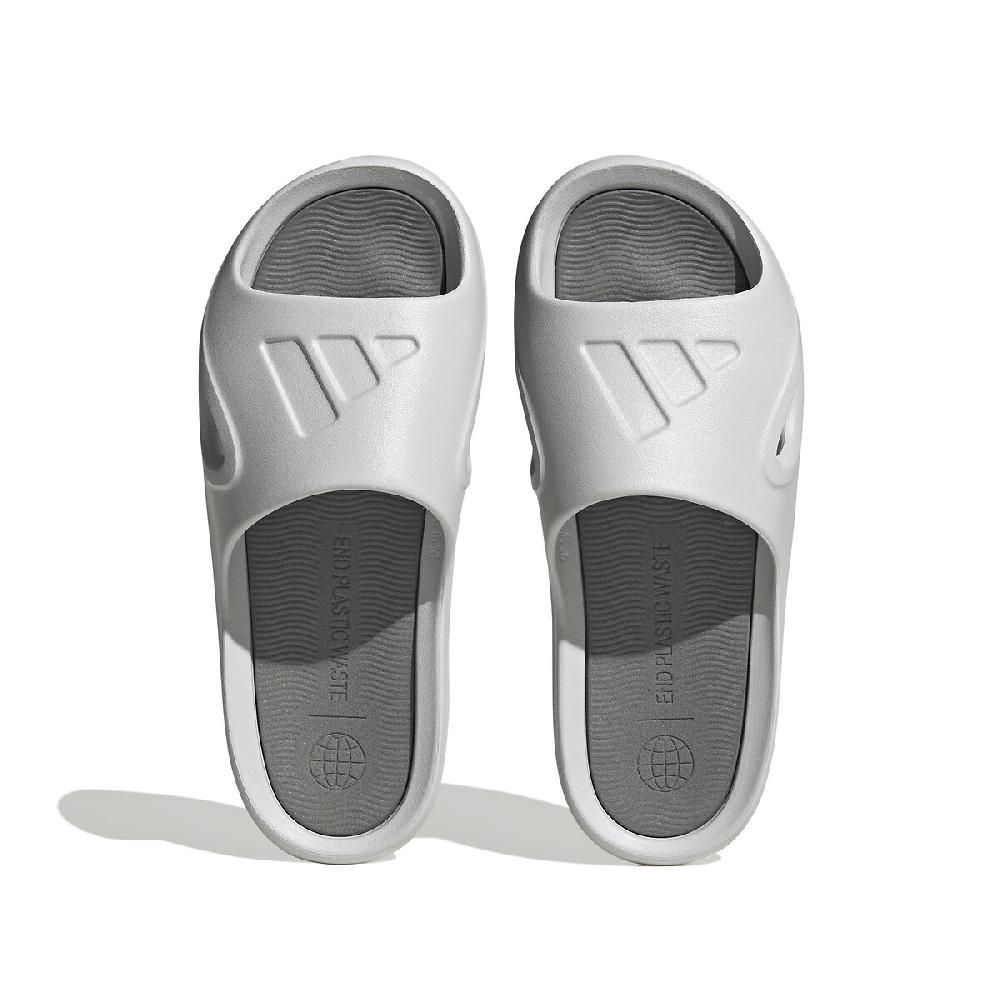 laredoute Pantoletten Adicane Slide grau ADIDAS SPORTSWEAR Begrenzt auf 3 Tage