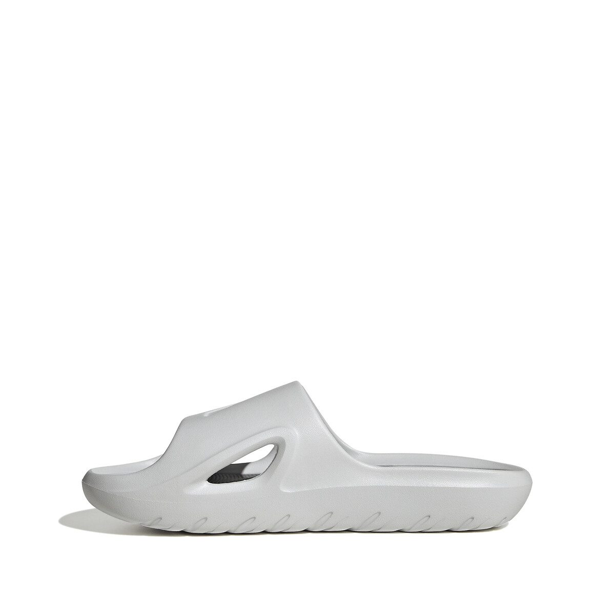 laredoute Pantoletten Adicane Slide grau ADIDAS SPORTSWEAR Begrenzt auf 3 Tage