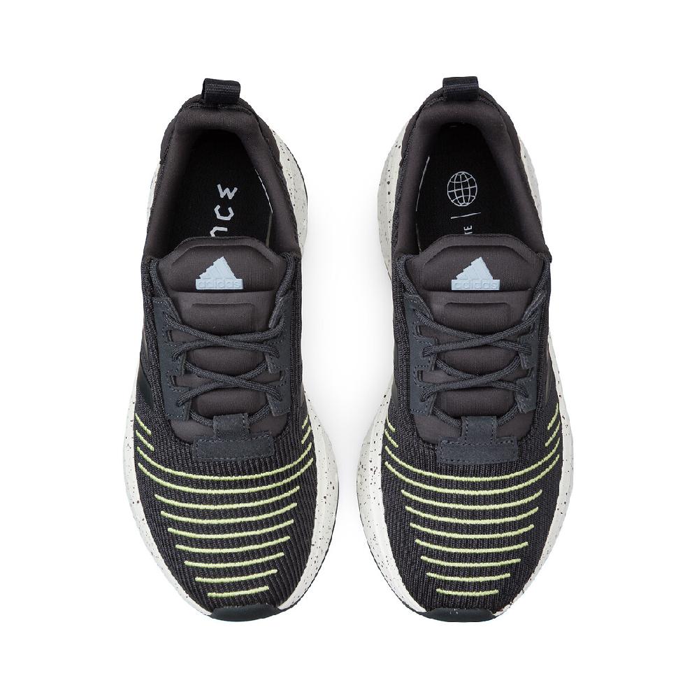 laredoute Sneakers Swift Run 23 schwarz/dunkelgrau ADIDAS SPORTSWEAR zollfrei
