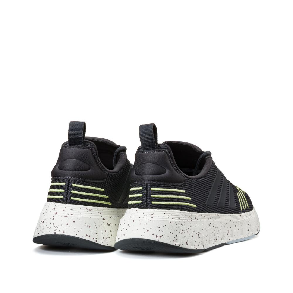 laredoute Sneakers Swift Run 23 schwarz/dunkelgrau ADIDAS SPORTSWEAR zollfrei