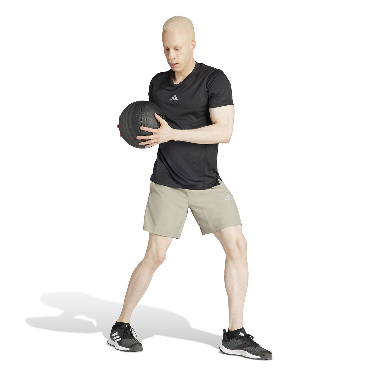 laredoute Workout-Shorts - adidas Performance Rabatte dieses Monats