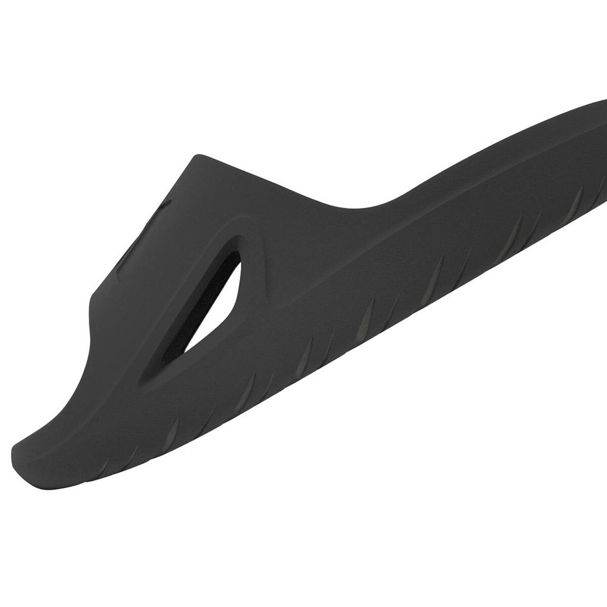 laredoute Adilette Adicane Slide karbongrau ADIDAS SPORTSWEAR 2025