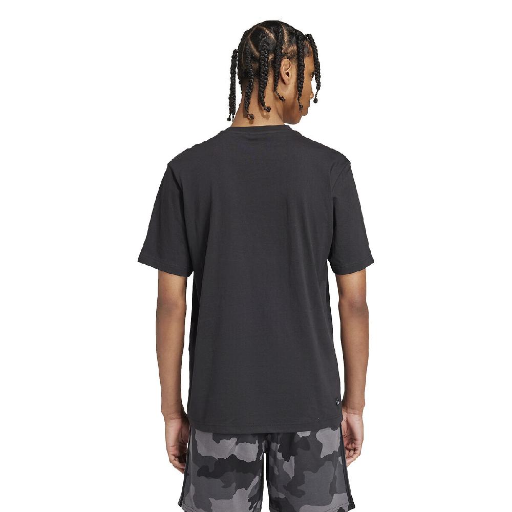 laredoute T-Shirt mit Emoji-Motiv schwarz adidas Performance Auslauf