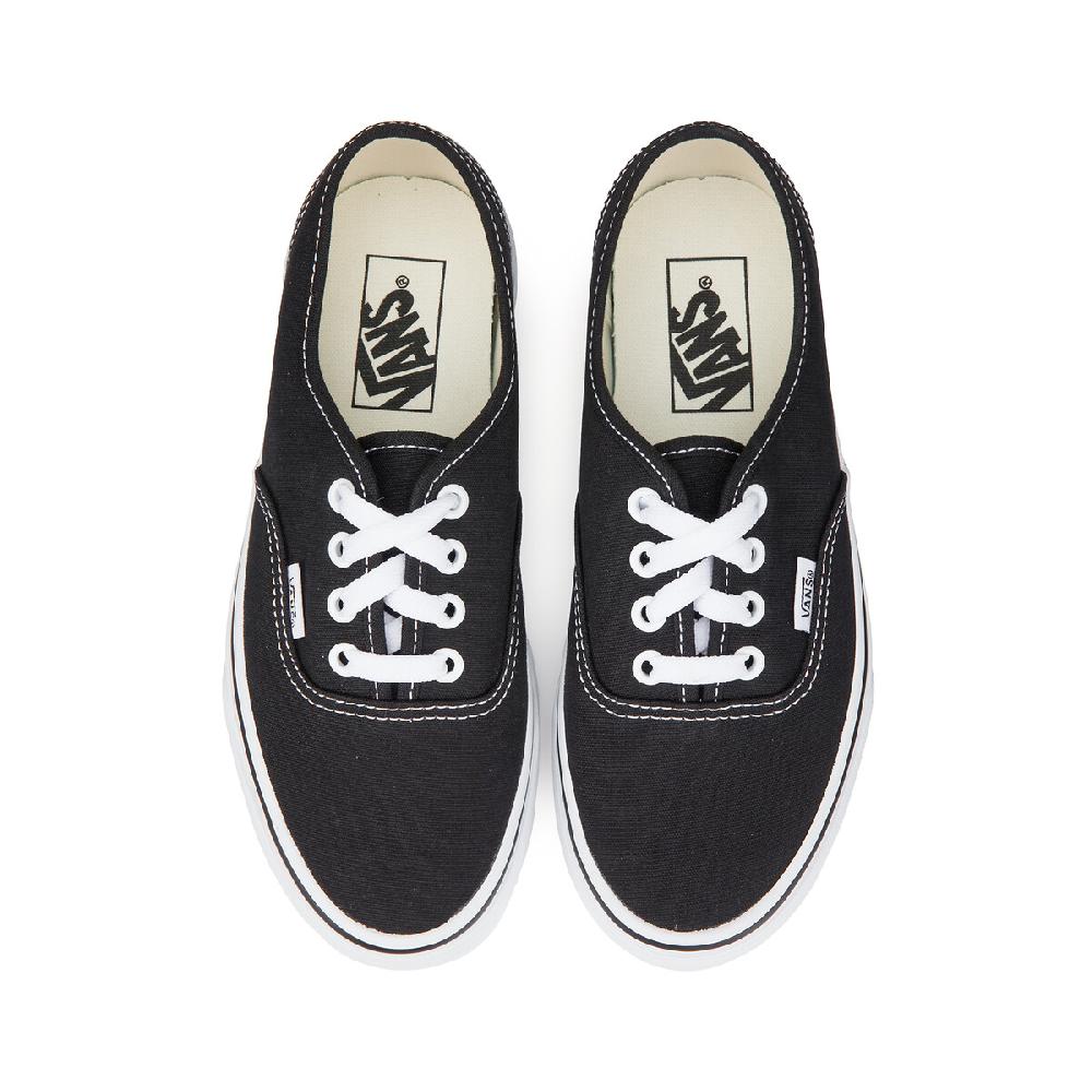 laredoute Sneakers UA Authentic schwarz VANS Verkauf