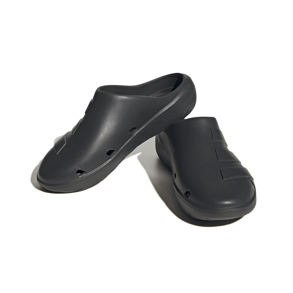 laredoute Pantoletten Adicane Clog karbongrau ADIDAS SPORTSWEAR Hotsell