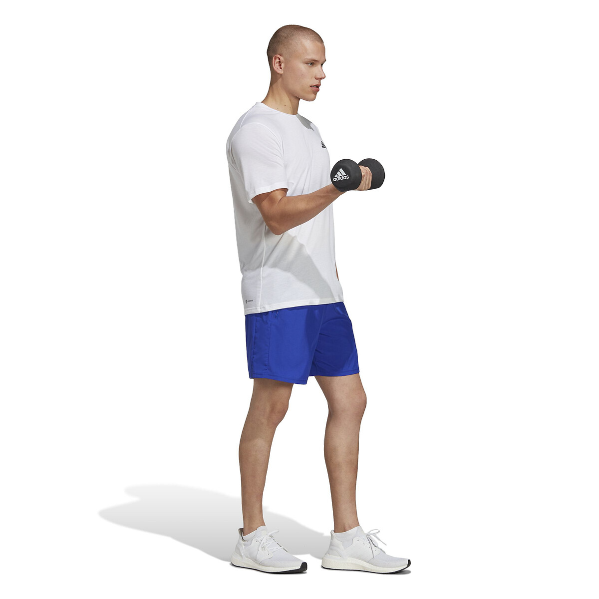 laredoute Train Essentials Comfort Shirt - adidas Performance Günstiger Verkauf