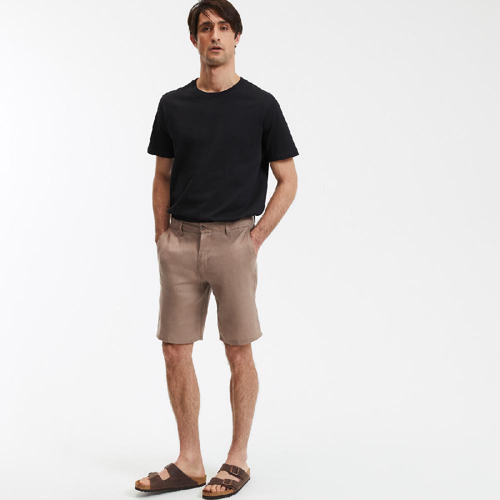 laredoute T-Shirt mit V-Ausschnitt - LA REDOUTE COLLECTIONS Fabrikverkauf