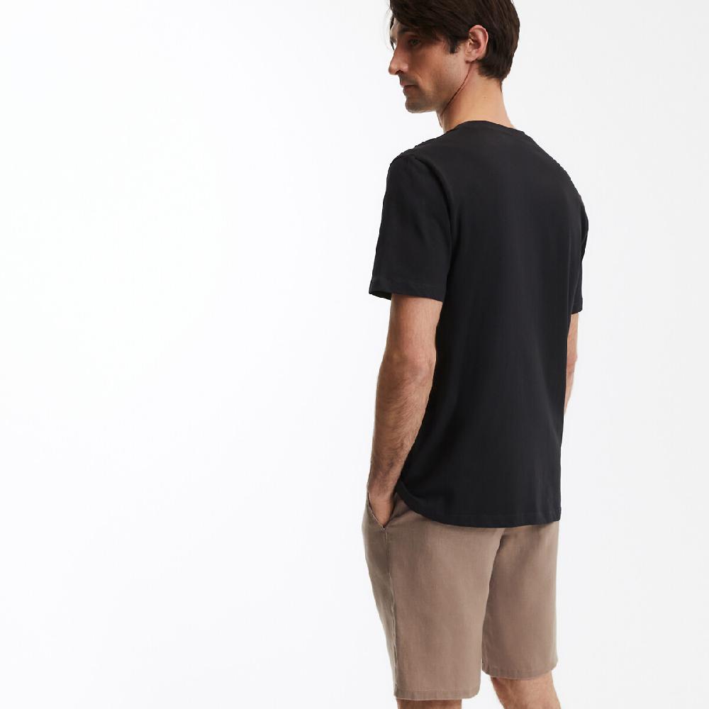 laredoute T-Shirt mit V-Ausschnitt - LA REDOUTE COLLECTIONS Fabrikverkauf