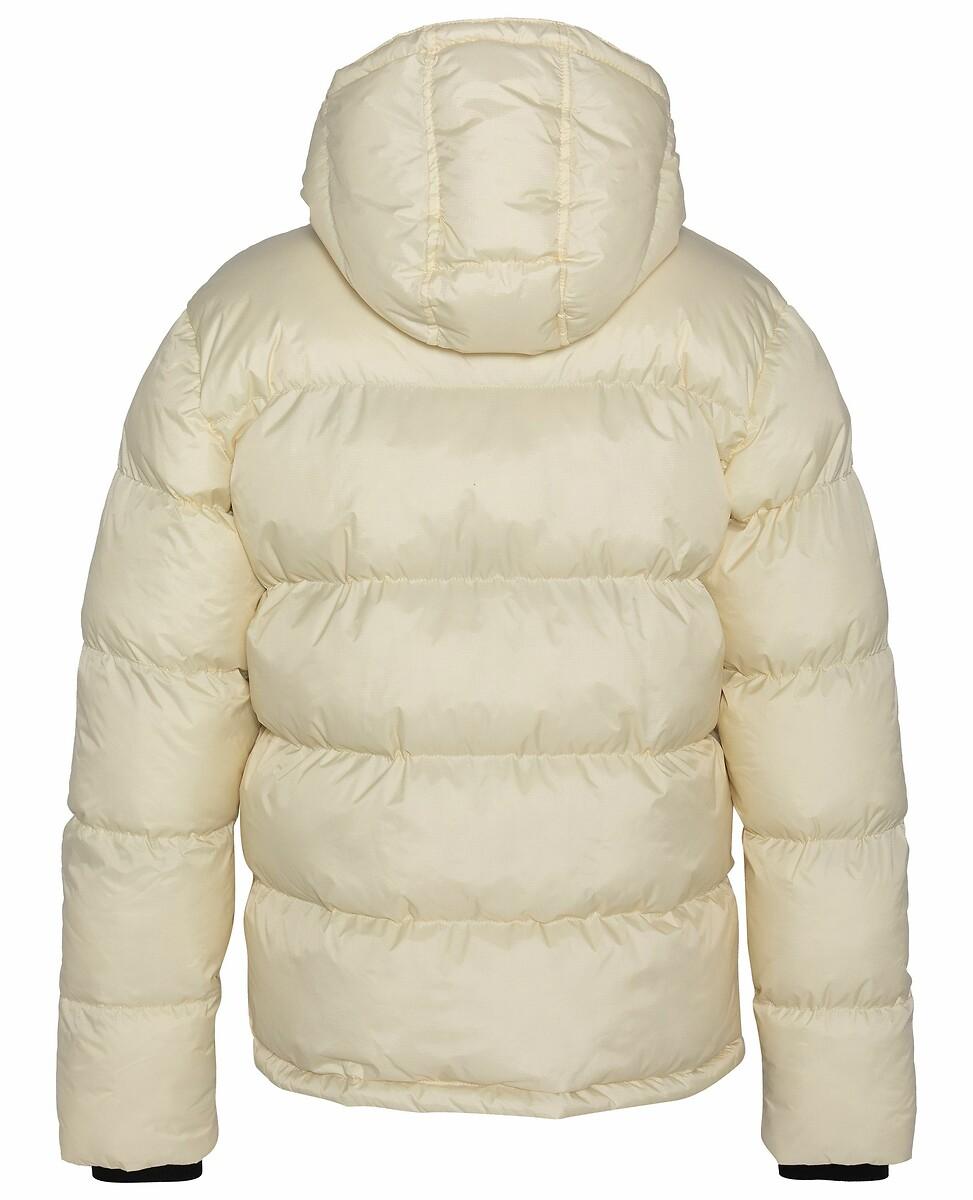 laredoute Steppjacke Idaho 2 Kapuze Reissverschluss - SCHOTT Fabrikpreis