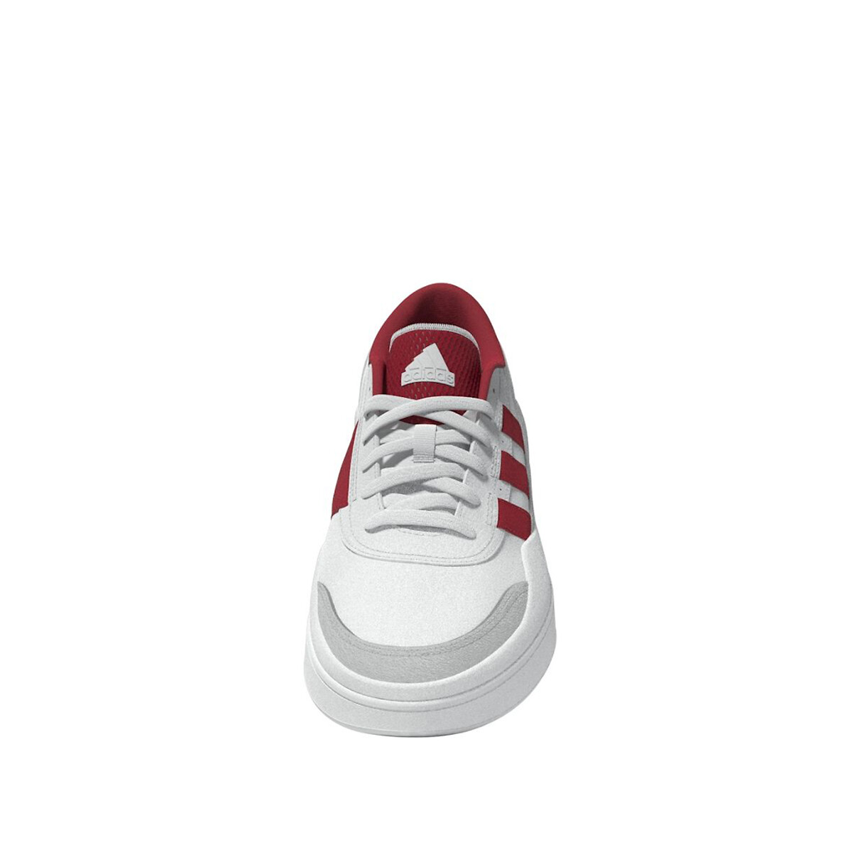 laredoute Sneakers Osade weiss/rot/grau ADIDAS SPORTSWEAR Sonderangebot