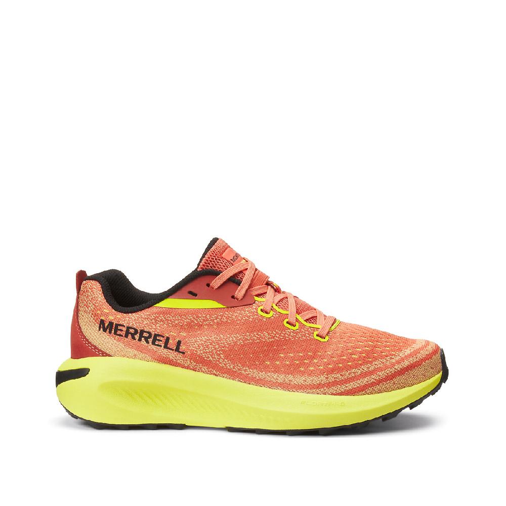 laredoute Sneakers MORPHLITE orange/gelb MERRELL Rabatt