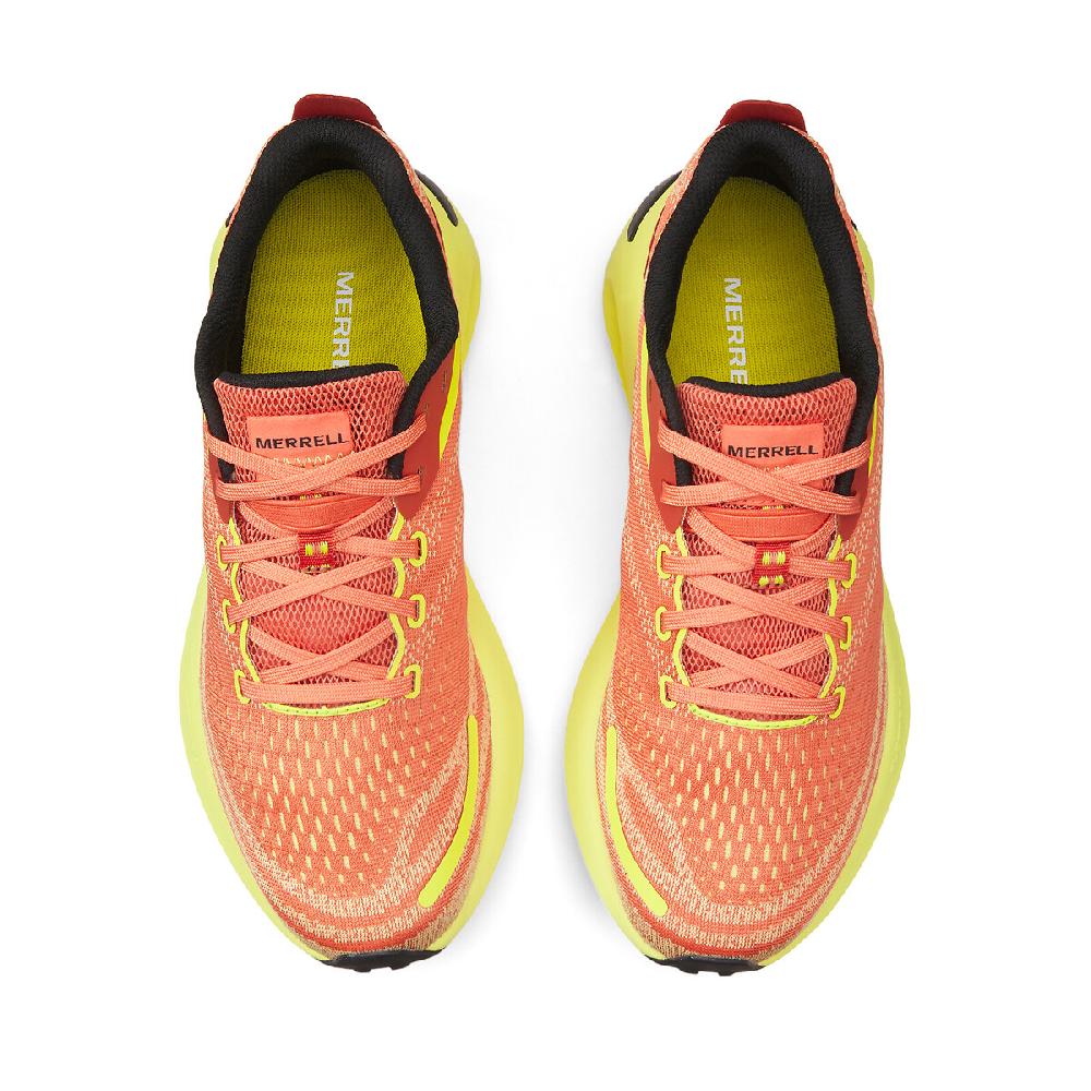 laredoute Sneakers MORPHLITE orange/gelb MERRELL Rabatt