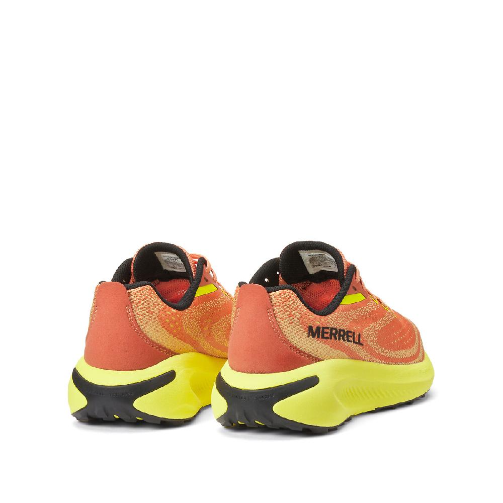 laredoute Sneakers MORPHLITE orange/gelb MERRELL Rabatt