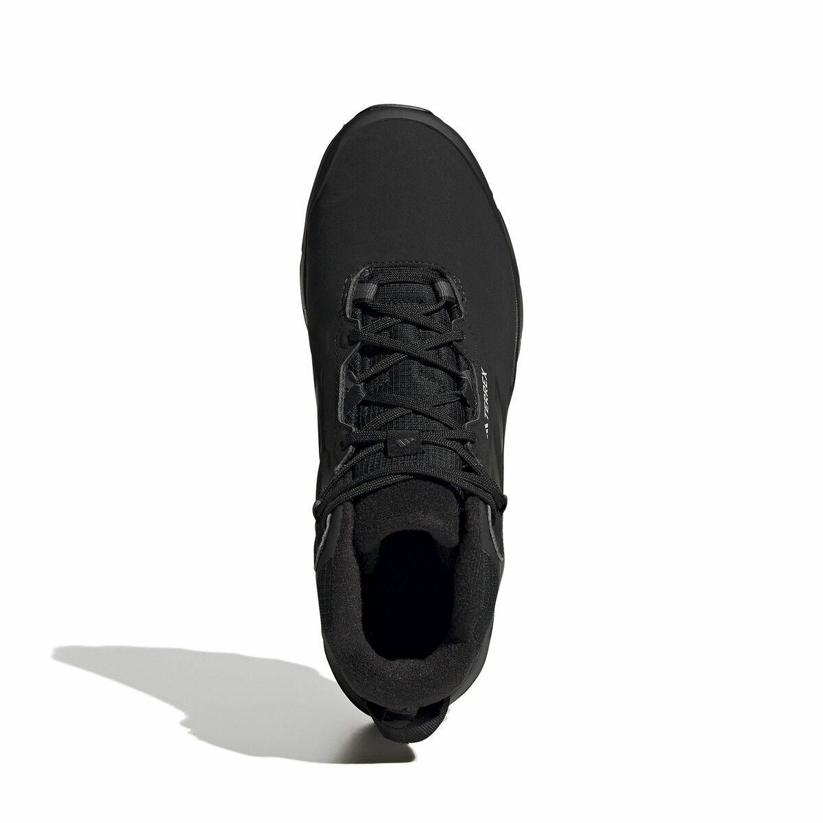 laredoute Sneakers Terrex Anylander Mid Beta C.rdy schwarz adidas Performance Saisonschlussverkauf
