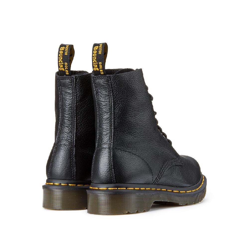laredoute Lederboots 1460 Pascal Virginia schwarz DR. MARTENS Black Friday
