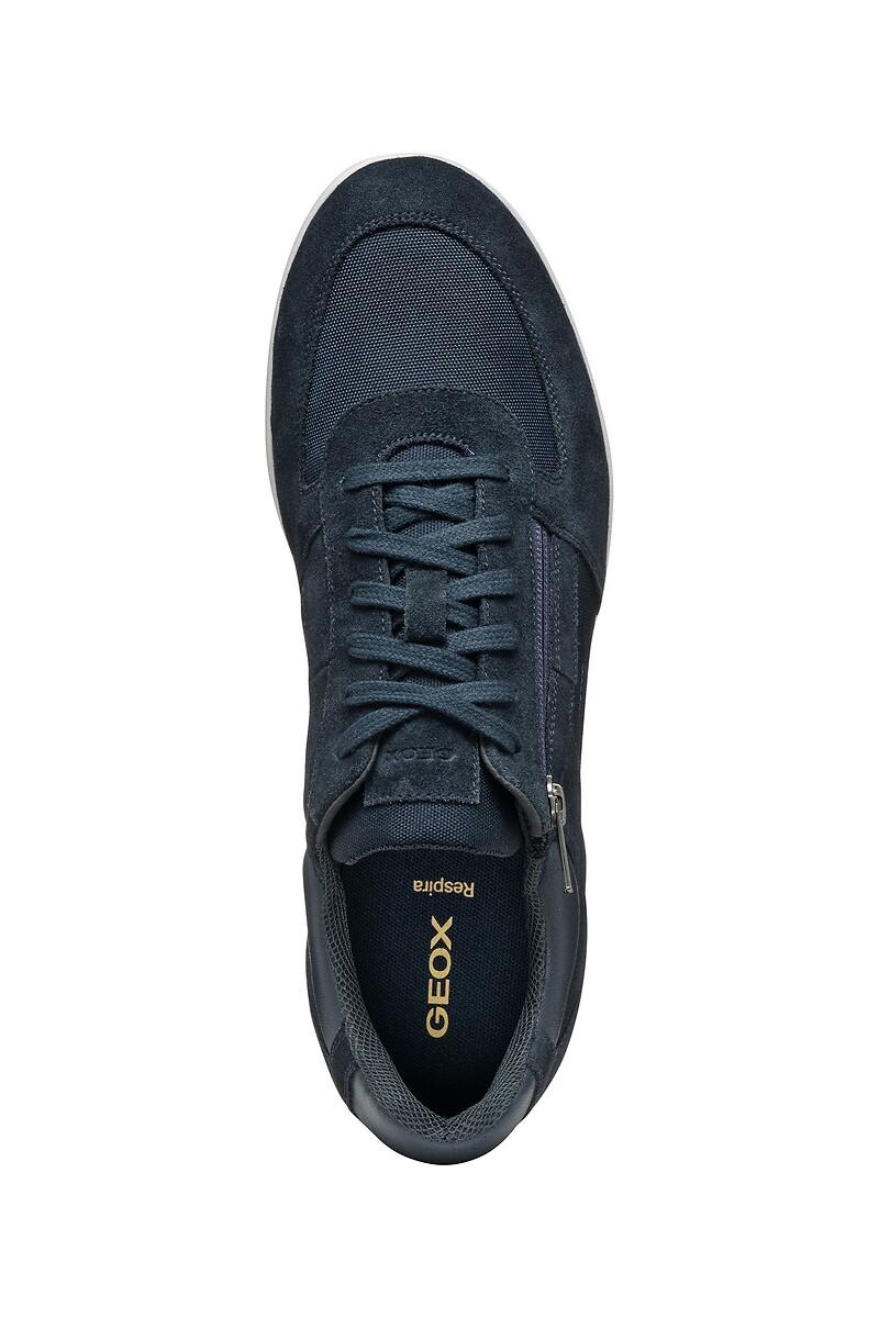 laredoute Sneaker mit Reissverschluss Ionio - GEOX Cyber Monday