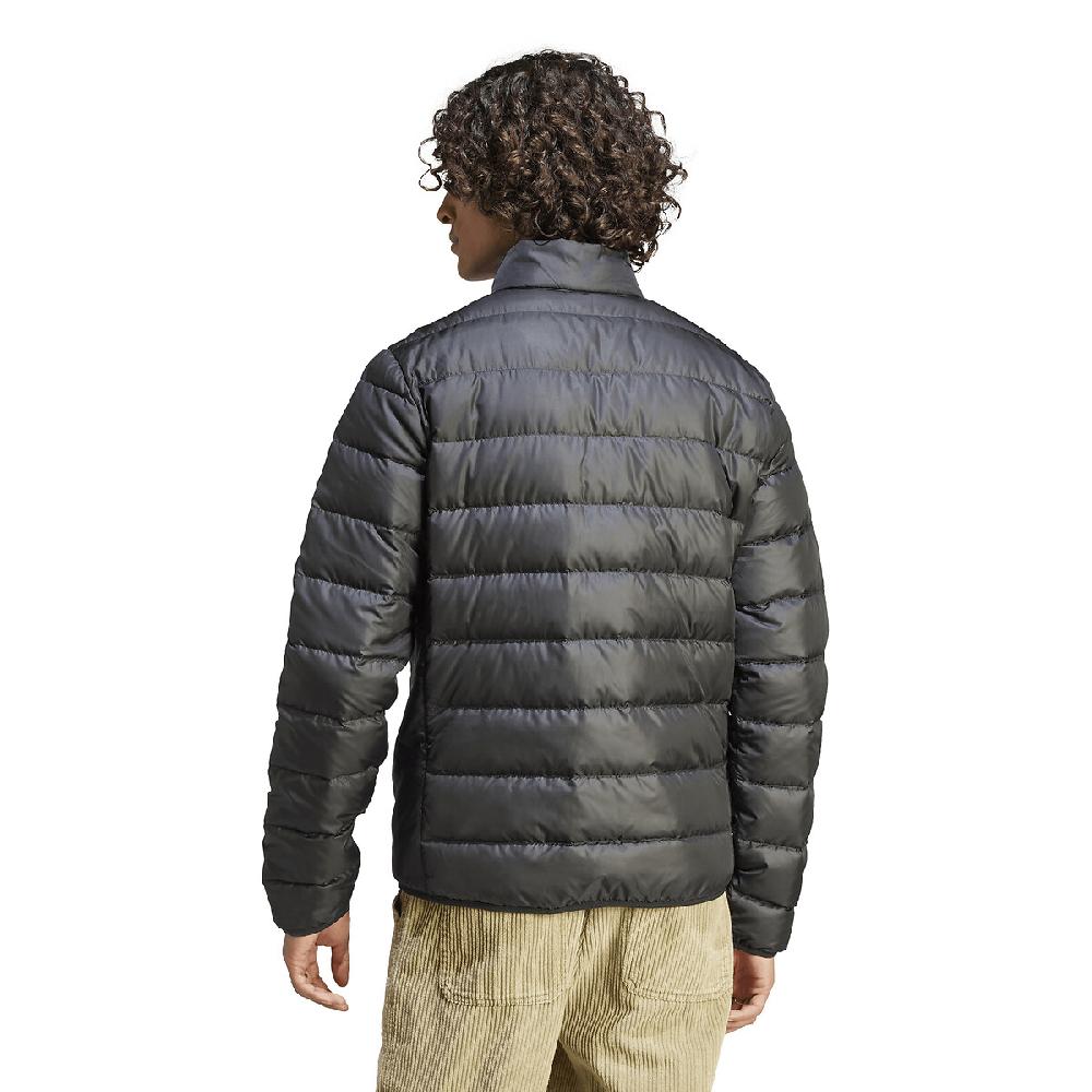 laredoute Light-Steppjacke Essentials ohne Kapuze schwarz adidas Performance Muttertagsangebot