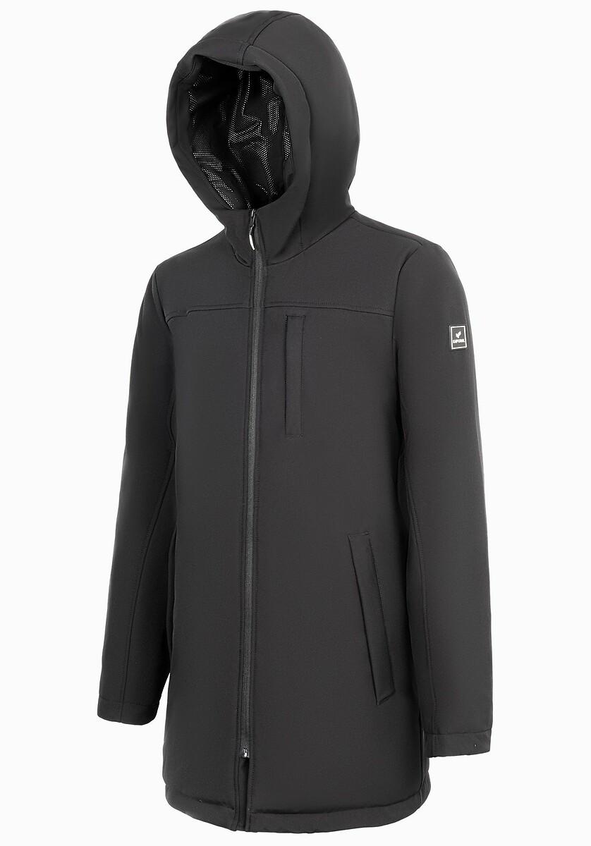 laredoute Parka mit Kapuze - KAPORAL Lagerräumung