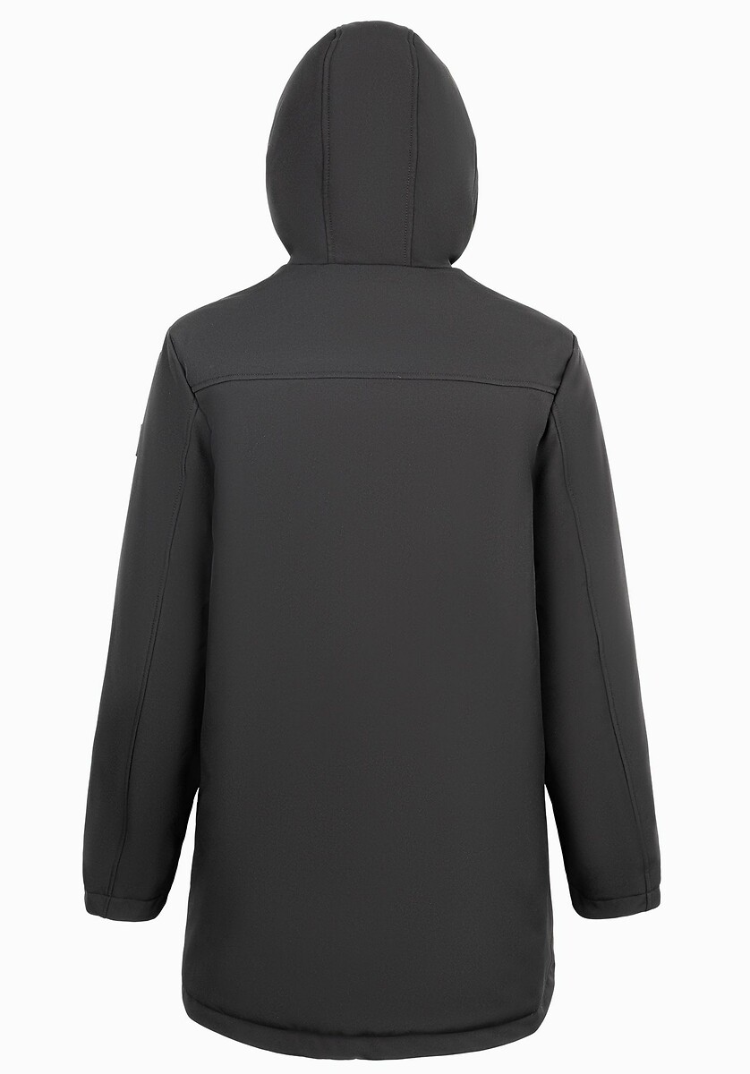 laredoute Parka mit Kapuze - KAPORAL Lagerräumung