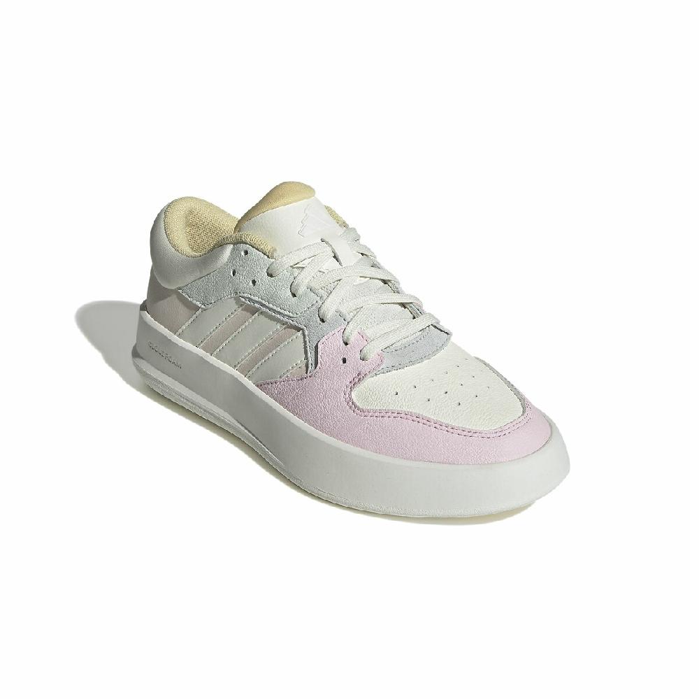 laredoute Sneakers Court 24 rosa/weiss ADIDAS SPORTSWEAR Neueste Mode