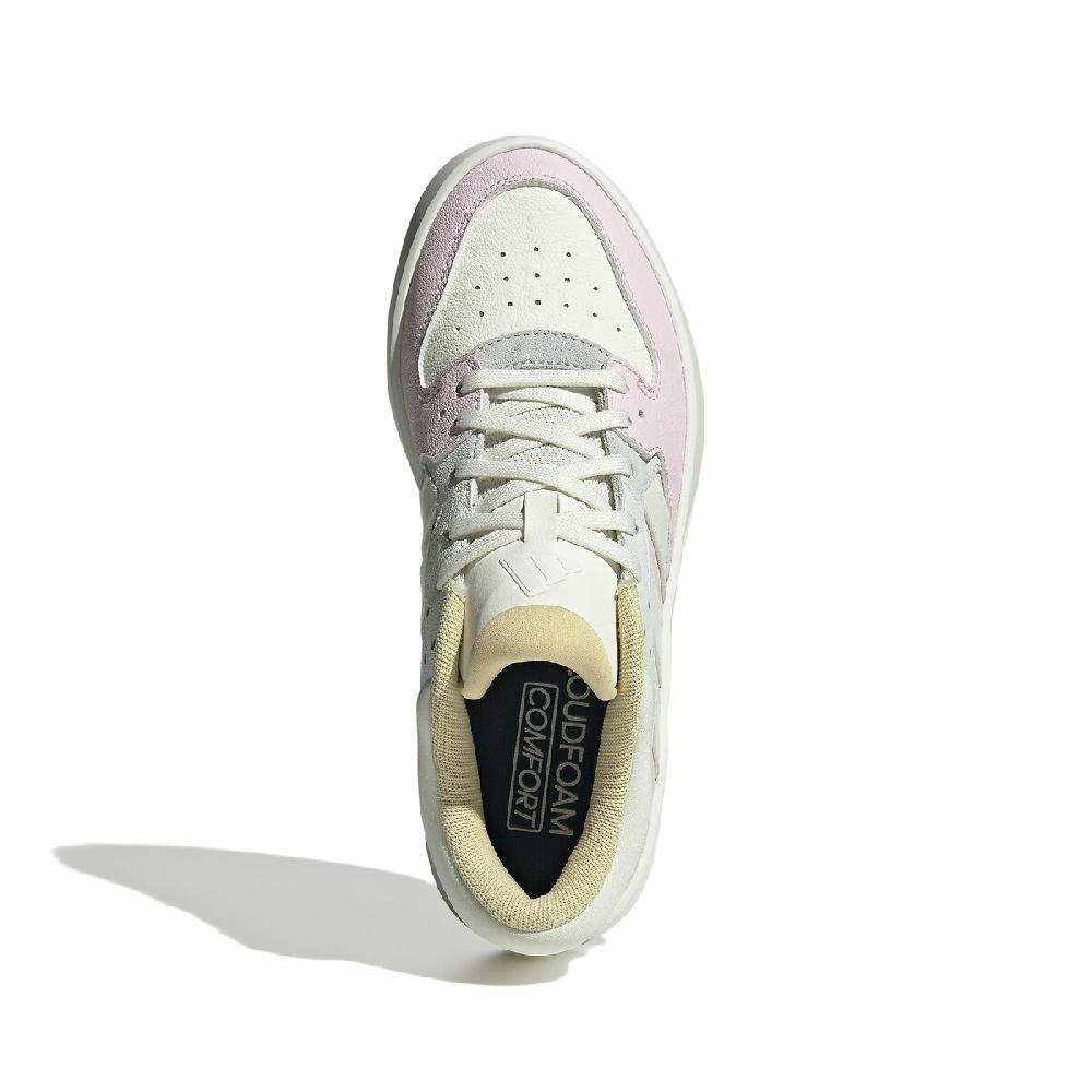 laredoute Sneakers Court 24 rosa/weiss ADIDAS SPORTSWEAR Neueste Mode
