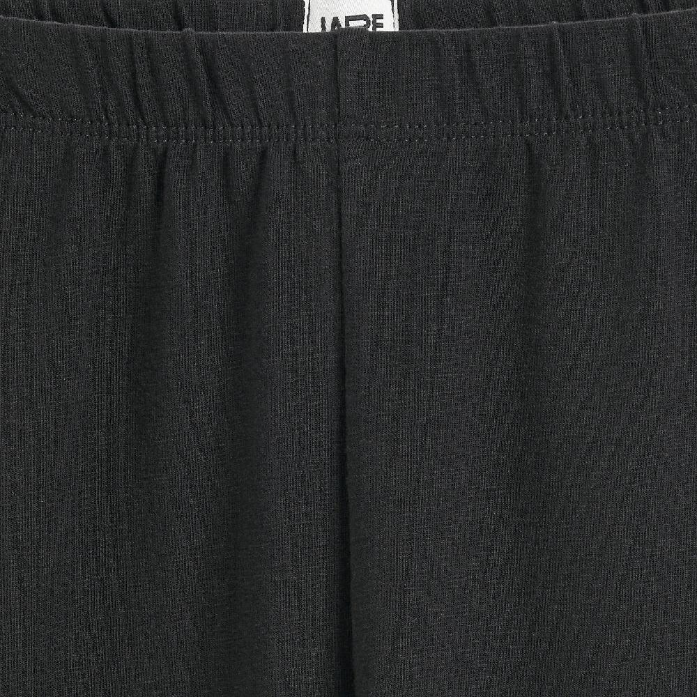 laredoute 2er-Pack unifarbene Leggings schwarz + schwarz LA REDOUTE COLLECTIONS Online Outlet