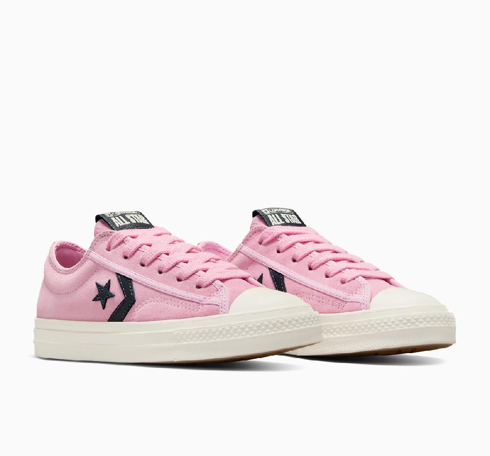laredoute Sneakers Star Player 76 Ox Crafted Color rosa CONVERSE Kostenlose Rückgabe