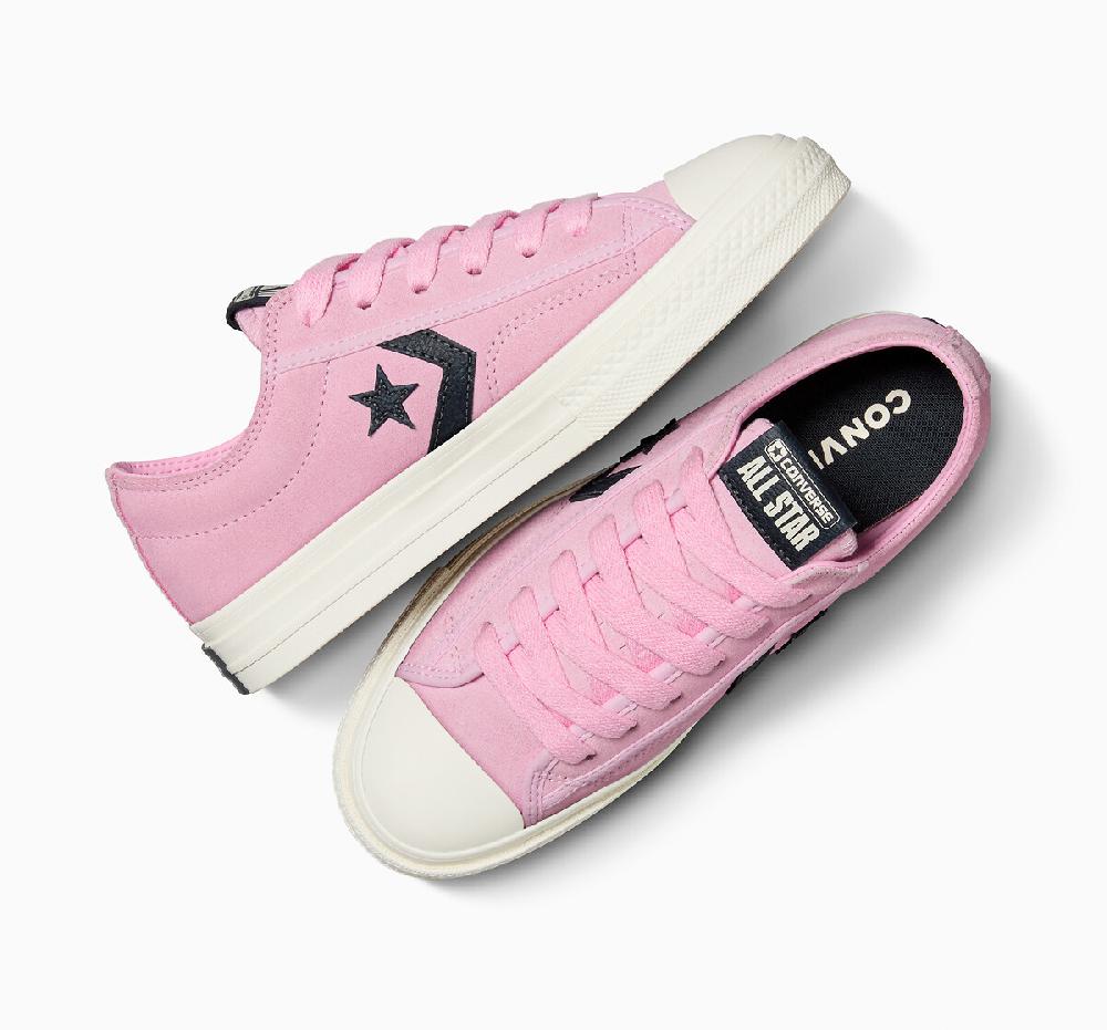 laredoute Sneakers Star Player 76 Ox Crafted Color rosa CONVERSE Kostenlose Rückgabe