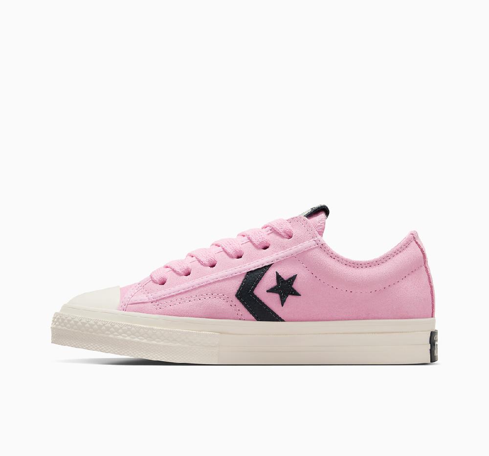 laredoute Sneakers Star Player 76 Ox Crafted Color rosa CONVERSE Kostenlose Rückgabe