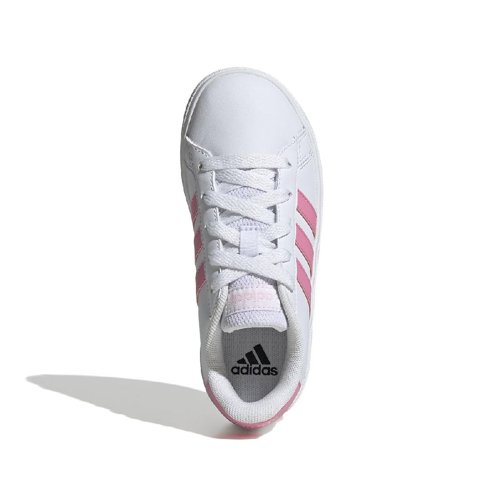 laredoute Sneakers Grand Court 2.0 weiss/rosa ADIDAS SPORTSWEAR Bis zu 50% Rabatt
