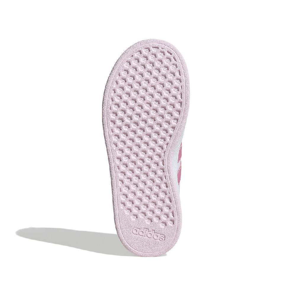 laredoute Sneakers Grand Court 2.0 weiss/rosa ADIDAS SPORTSWEAR Bis zu 50% Rabatt