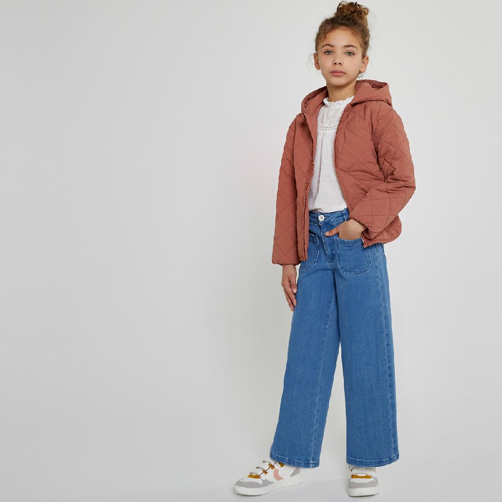 laredoute Light-Steppjacke mit Kapuze - LA REDOUTE COLLECTIONS Sonderangebot der Fabrik