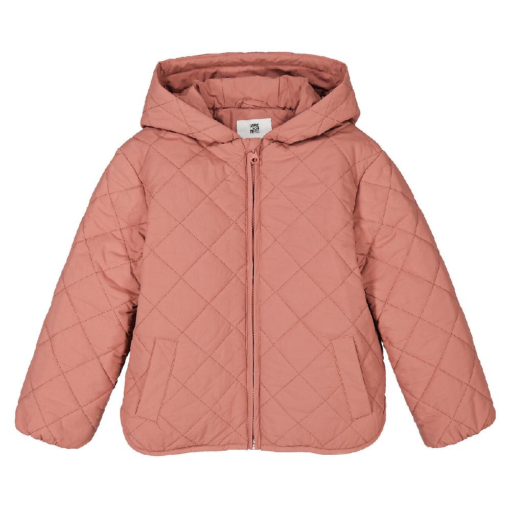 laredoute Light-Steppjacke mit Kapuze - LA REDOUTE COLLECTIONS Sonderangebot der Fabrik