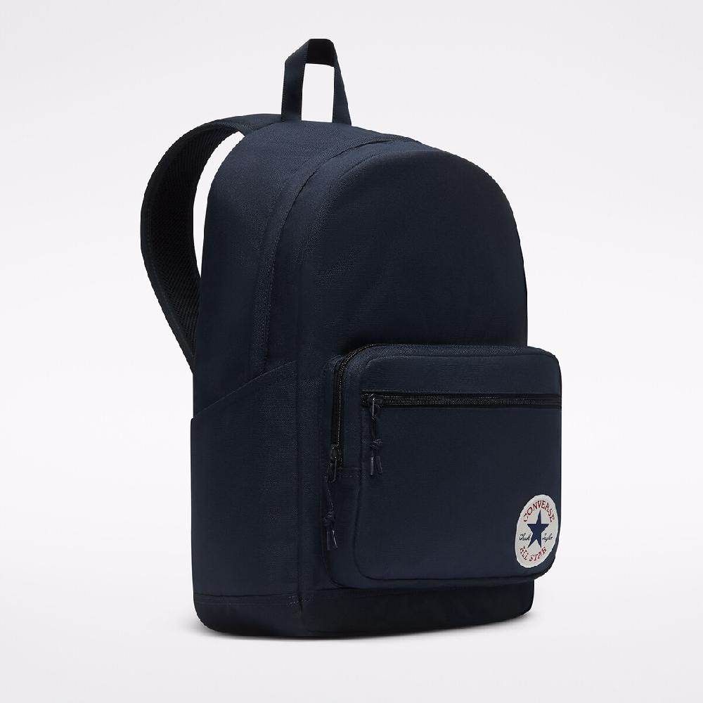 laredoute Rucksack GO 2 dunkelblau CONVERSE Vierteljährliche Förderung