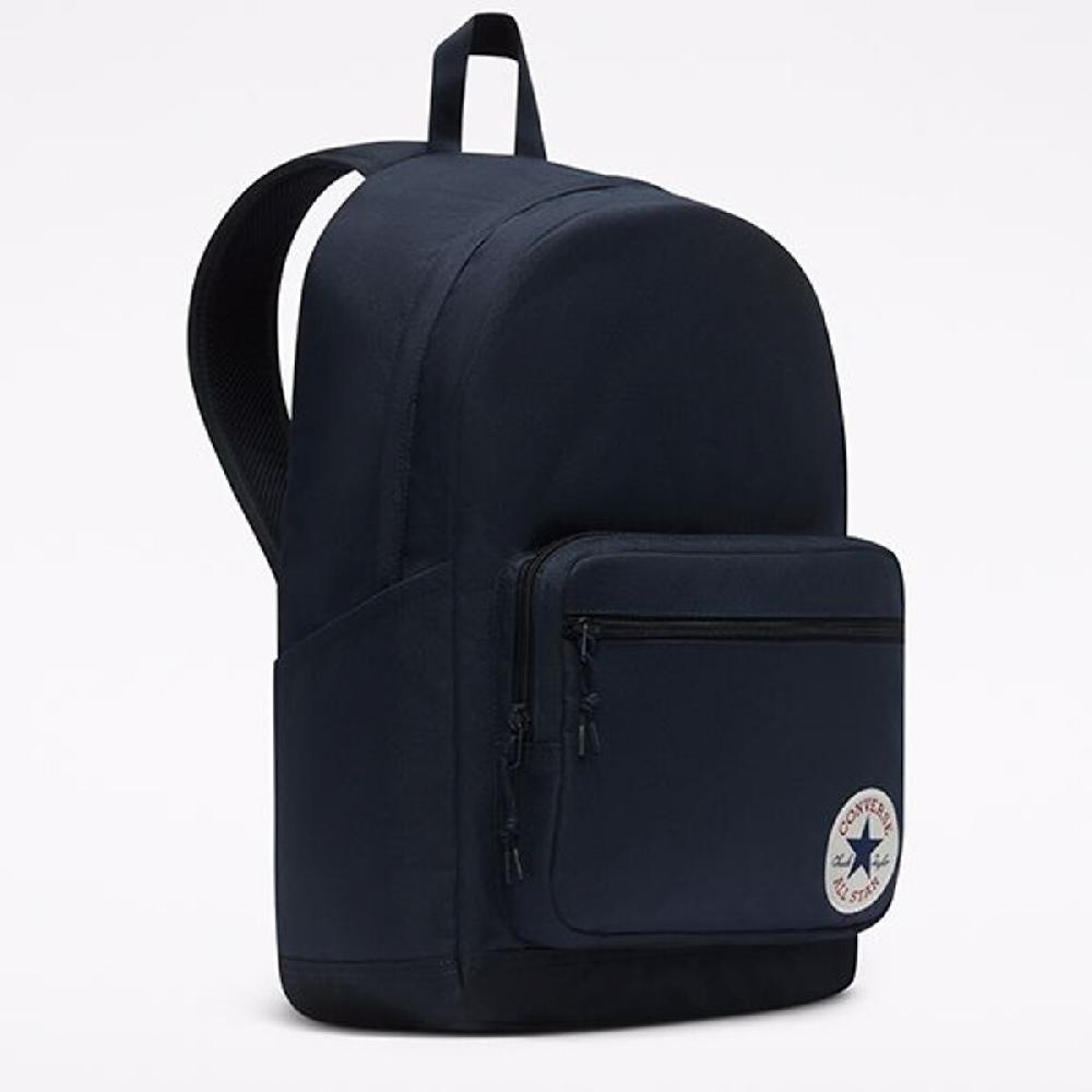 laredoute Rucksack GO 2 dunkelblau CONVERSE Vierteljährliche Förderung