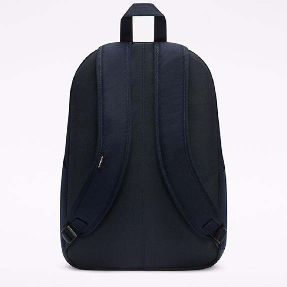 laredoute Rucksack GO 2 dunkelblau CONVERSE Vierteljährliche Förderung