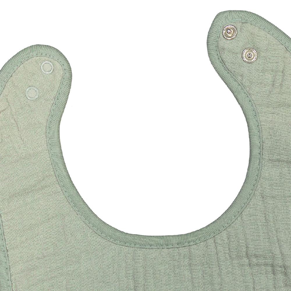laredoute 2er-Pack Lätzchen Kumla Baumwollmusselin - LA REDOUTE INTERIEURS im Angebot